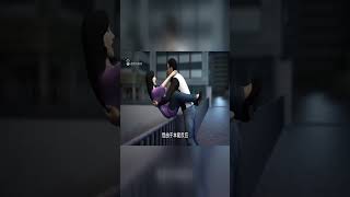 这才是最令人绝望的死亡方式，死亡事故的悲惨瞬间#人文科普 #死亡 #意外事故#shorts