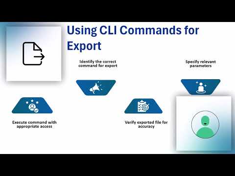 How to Export Palo Alto Configuration | Palo Alto Training Guide | Firewall Configuration Tutorial