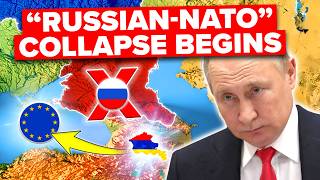 Armenia Just HUMILIATED Putin… Ditching ‘Russian NATO’ to Join EU
