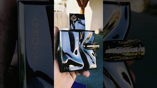 #fragranceworld Ghost Spectre #nishane #ani #clone with a awesome design! #cologne #fragrance #nsfyt