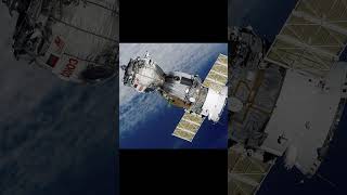 Soyuz 1  #coldwar #spacelaunch #spacerace #facts #thedescendant
