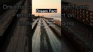 Allfacts #shorts #allfacts #dreamfact