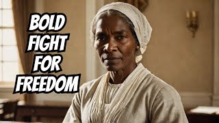 Sojourner Truth: The Woman Who Changed America Forever