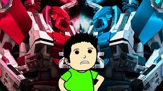 Techwars Deathmatch Gameplay | TEAM LEFT ME FOR NOTHING?! Techwars Deathmatch Part 1 | Game