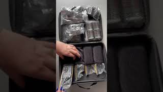 Рация Motorola T82 Extreme Quad Pack портативная от VNEDOROGNIK.UA