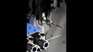 CNC machining #cnc #cncsoftware #cncmill #machine