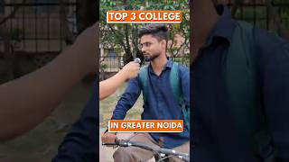 NIET Student Review 2025 🏫 | Top Engineering College in Greater Noida | Honest Insights