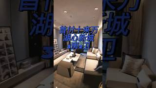 #珠海房产 #大湾区房产 #大湾区生活 #珠海生活 #航空新城 #港珠澳大桥 片区内最具性价比小区 交通方便 生活便利。