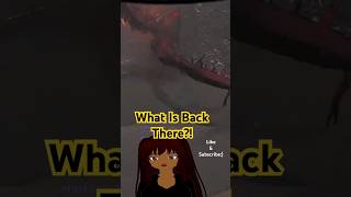What Is Back There?! #vtuber #shorts #lethalcompanygame