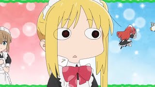虹夏ちゃん 辛辣なシーン集【ぼっち・ざ・ろっく！】