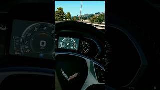 Transição do mundo real para o virtual #vr #automobilismovirtual  #simulador