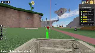 Day5 of live streaming until 700 subs