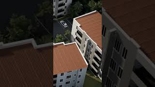 made with Unreal engine #ue5 #unrealengine5 #unrealengine #archviz #art #architecture #realestate