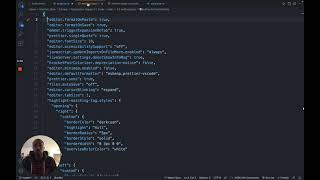 Enabling Autocomplete with VSCode User Snippets