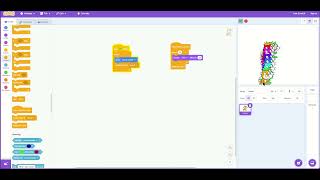 How to make a MOUSE TRAIL on scratch!