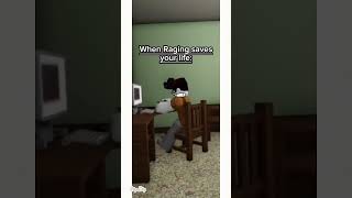 Bro why am i lagging??? | A Roblox Animation. #roblox #funny #short #robloxmeme #robloxanimation