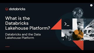 Intro to Databricks Lakehouse Platform