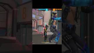 yar ya kia bt hui yar #1v1challenge #freefire #1v1custom #battleroyalegame #aimbotfreefire