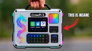 8 Futuristic Tech Gadgets You Must See in 2025!