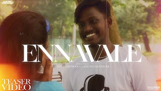ENNAVALE Teaser - Rappop Kirukkanz