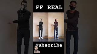#freefire #aigamer #characterai #dance #tutorial #challenge #ff #avee_player #funk #speedsong
