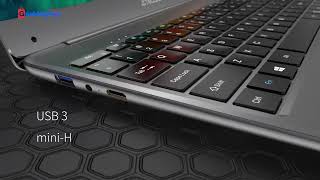 Teclast F7 Plus 3 Business Laptop
