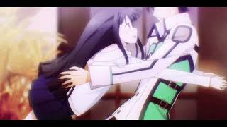 The Irregular at Magic High School Vol 26