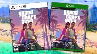 GTA 6 leak suggests we're facing another delay