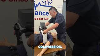 How Can Automatic Chest Compression Help Paramedics - and Patients?