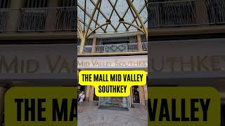 9 Big Shopping Malls in Johor Bahru #shorts