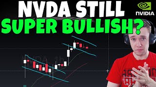 NVDA Stock - NVIDIA Still Super Bullish?