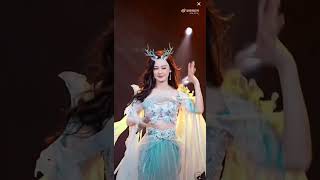 🌈唐艺  Tang Yi 《战马》   (20062024)