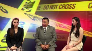NEW YORK DETECTIVE STORIES EPI #31 TERRORISM #A  JUNE 30, 2014 MR THOMAS ONG