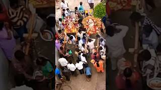 Devi Puja 💥🙏 || #shorts #travel