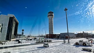 日本北海道【新千歲機場】入境 Shin Chitose Airport, Hokkaido (Japan)