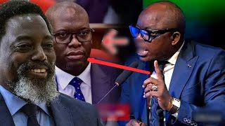 URGENT:🔥JOËL KITENGE APANZI VÉRITÉ DOSSIER JACQUE KYABULA🚫DOSSIER 4 MILLIONS@congobuzzRdc @hktodaytv