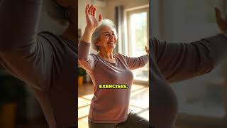 Preventing Falls: Essential Safety Tips for Seniors  #HomeSafety #ElderCare #BalanceExercises