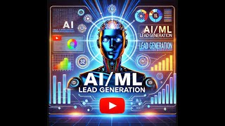 AI & ML Basics for Lead Generation: Step-by-Step Guide