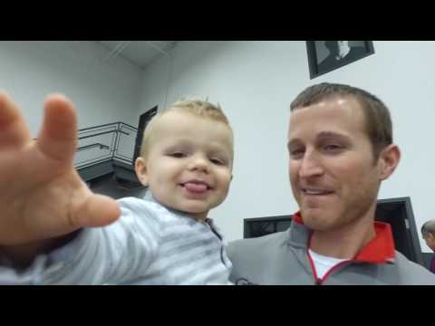 Kasey Kahne Commercial 2017