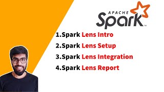 Spark Lens Integration [Spark Application]