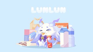 縦配信をしてみたいのでテストです【ルンルン/にじさんじ】