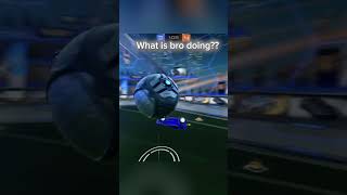 Bro sold totally 💯 #game #rocketleague #rlchamp #rl #rocketleagueclips #gaming #rlclips #rlfx #gc