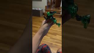 Posing my brothers click bot