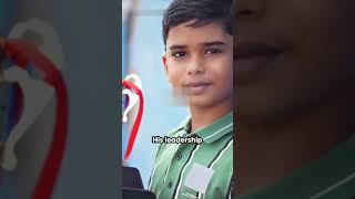 Behind the Stumps: The Sarfraz Ahmed Story #shorts #viral #cricket