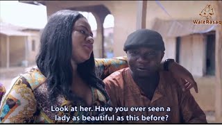 Ole Ilu - Latest Comedy Drama Featuring Sanyeri, Nkechi Blessing,  Okele, Atoribewu