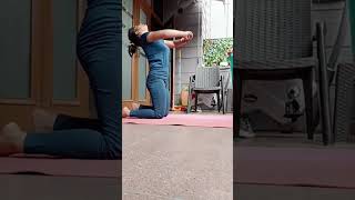 #yogafit #yogafitness #yogaeverydamnday #yogaexercise #yoga #workout 0#yogafit #yogaworkout #yogar