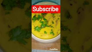 chana dal ki kadhi #short#longvideo#sifatthecookinggirl