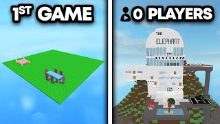 10 WEIRD Facts About Every Roblox Game