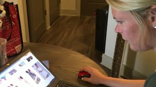 Keeping your information safe during Cyber Monday