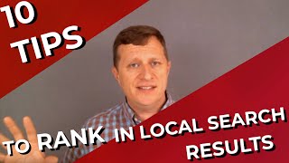 10 Tips To Optimize Your Real Estate Content For Local Search